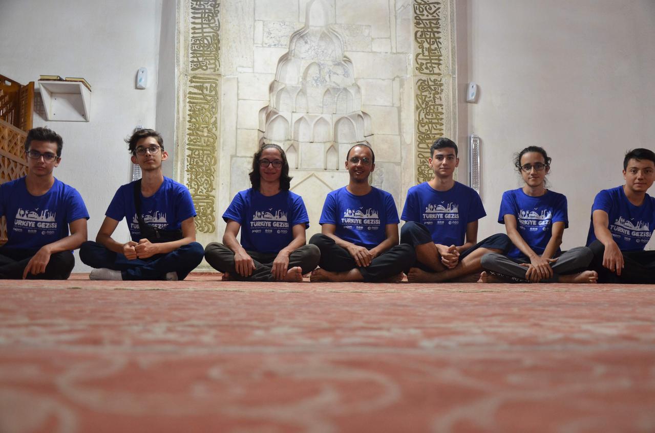 Ege Bölgesi Fotoğraf 2