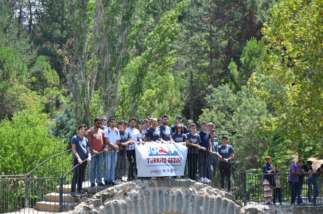 Ege Bölgesi Fotoğraf 4