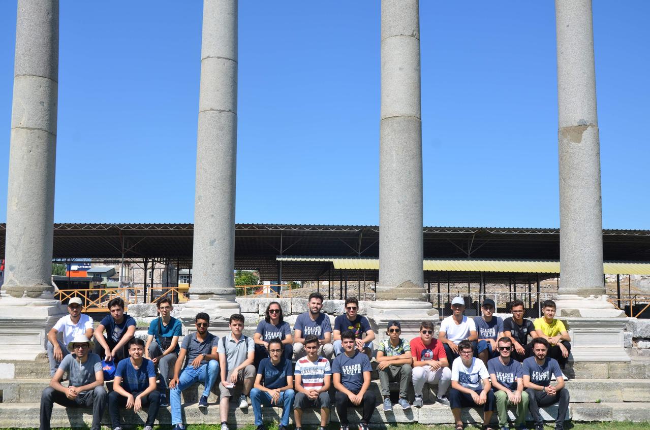 Ege Bölgesi Fotoğraf 5