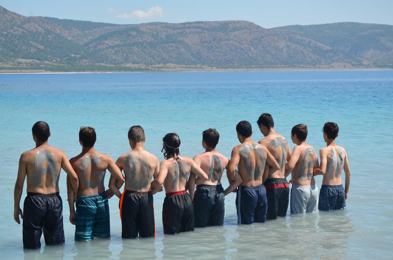 Ege Bölgesi Fotoğraf 10