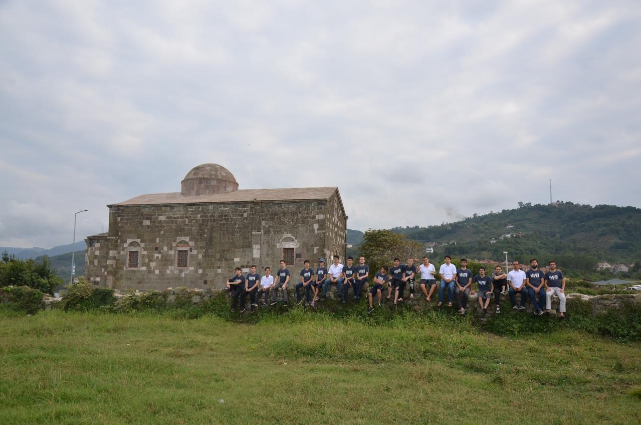 Doğu Karadeniz Gezi Fotoğrafı