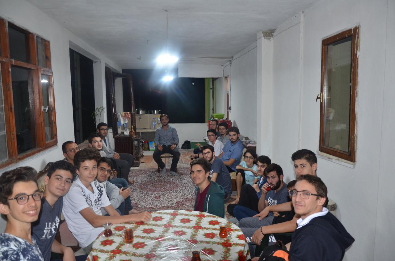 Doğu Karadeniz Gün 5