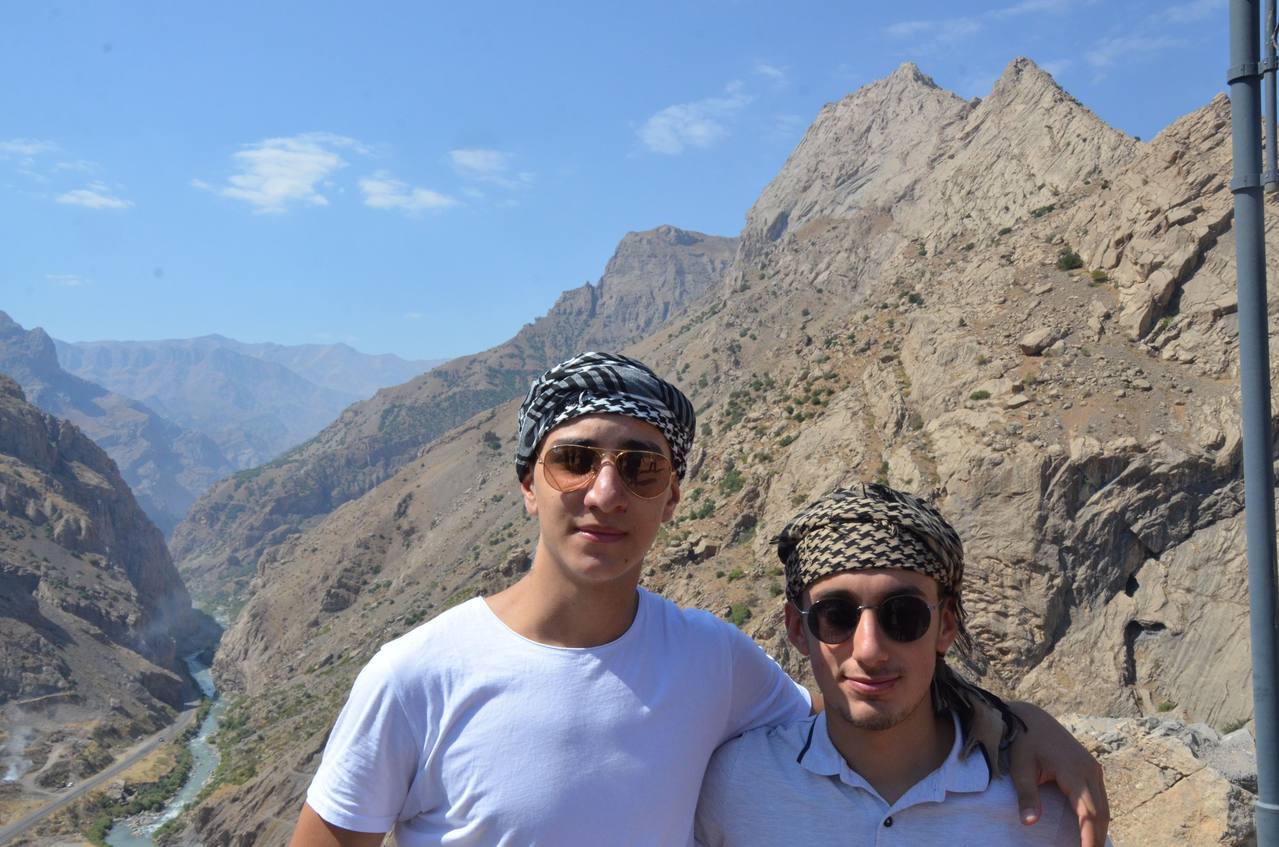 Doğu Anadolu 1 Gün 10