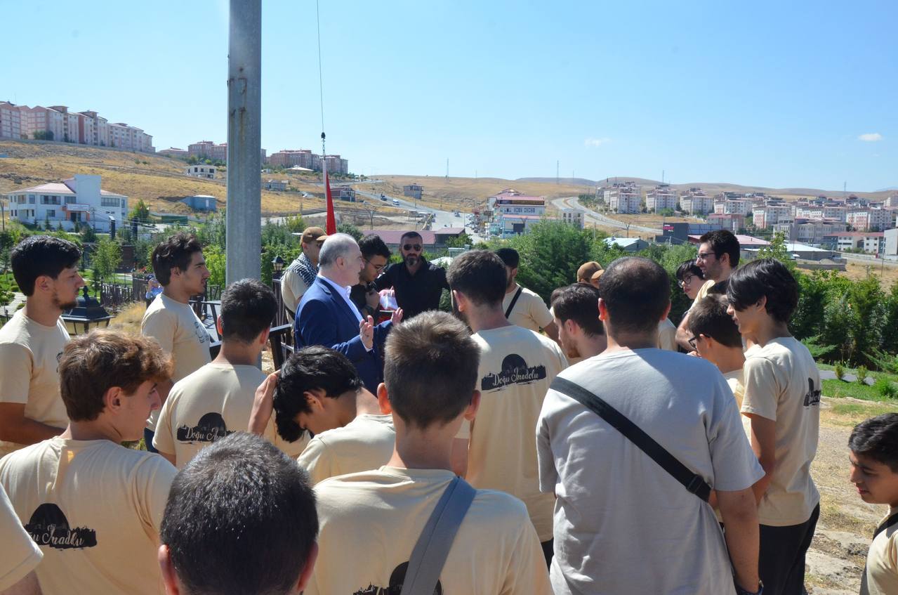 Doğu Anadolu 1 Gün 11