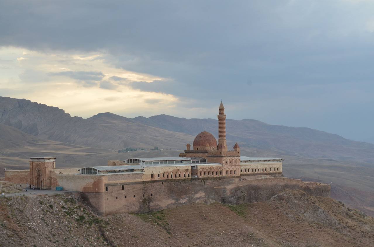 Doğu Anadolu 1 Gün 3