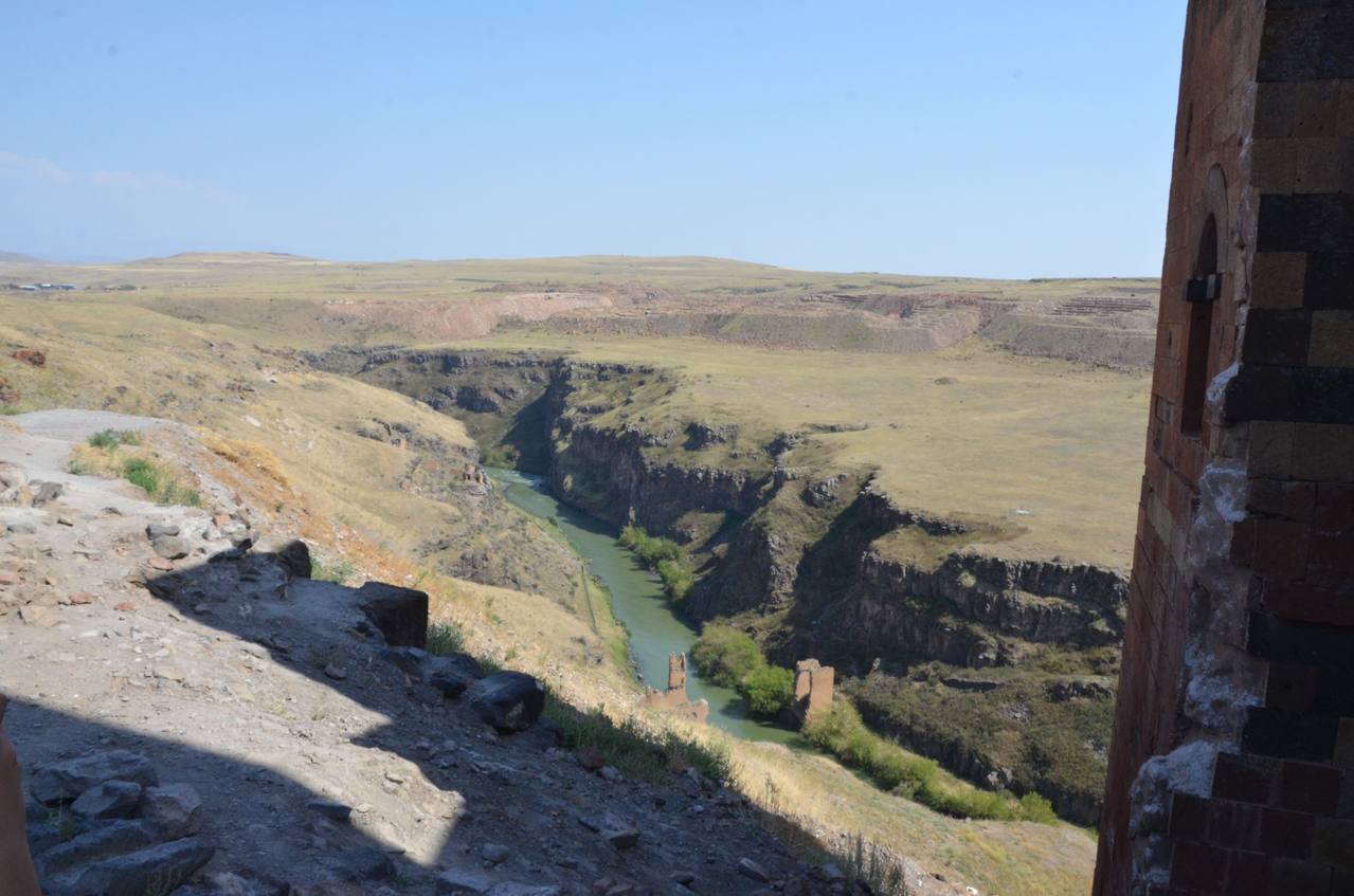 Doğu Anadolu 1 Gün 5