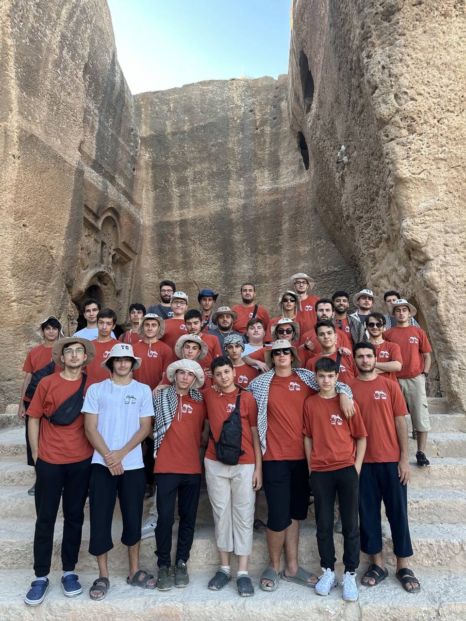 Güneydoğu Anadolu 11