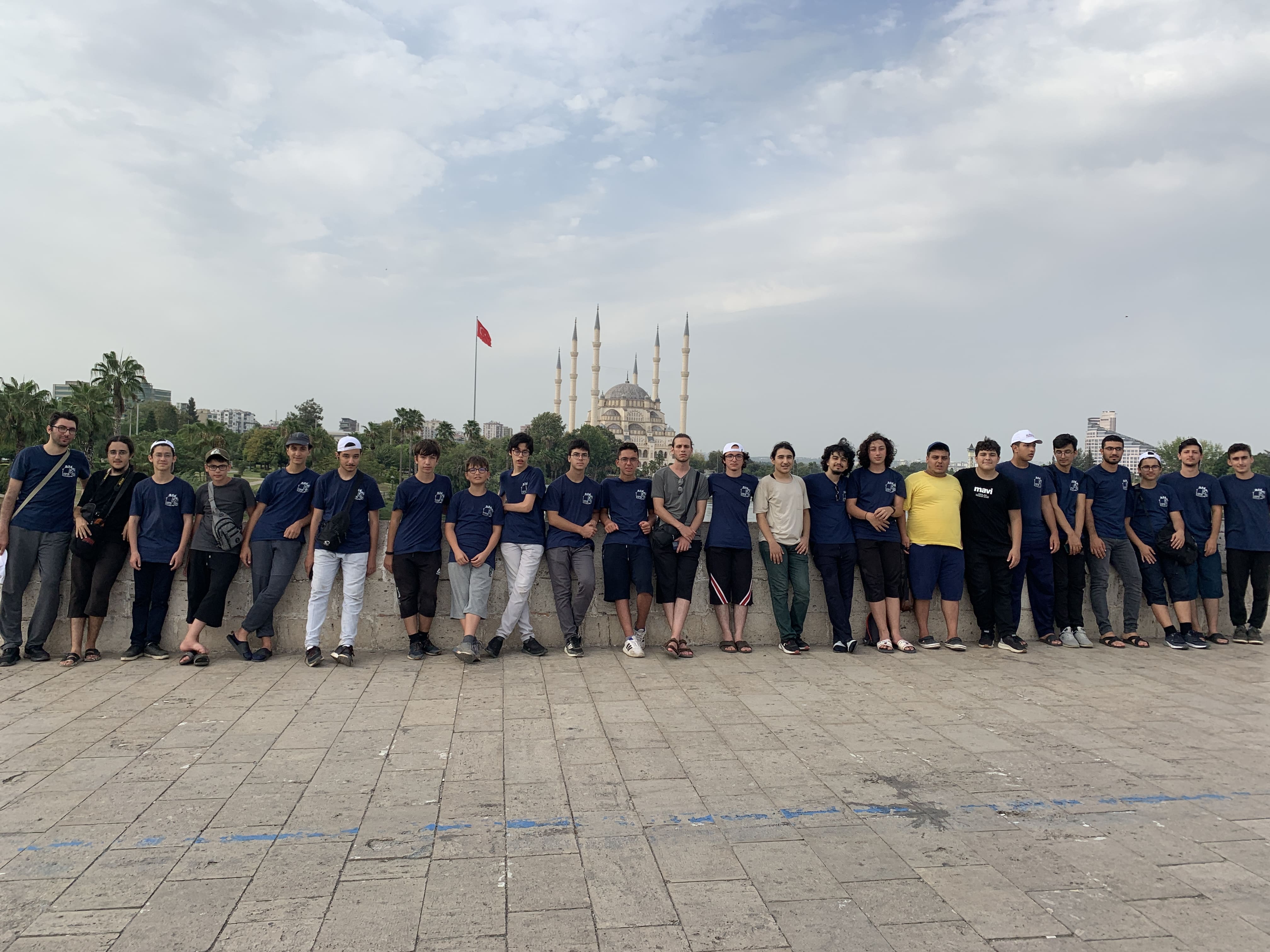 Blog yazısı