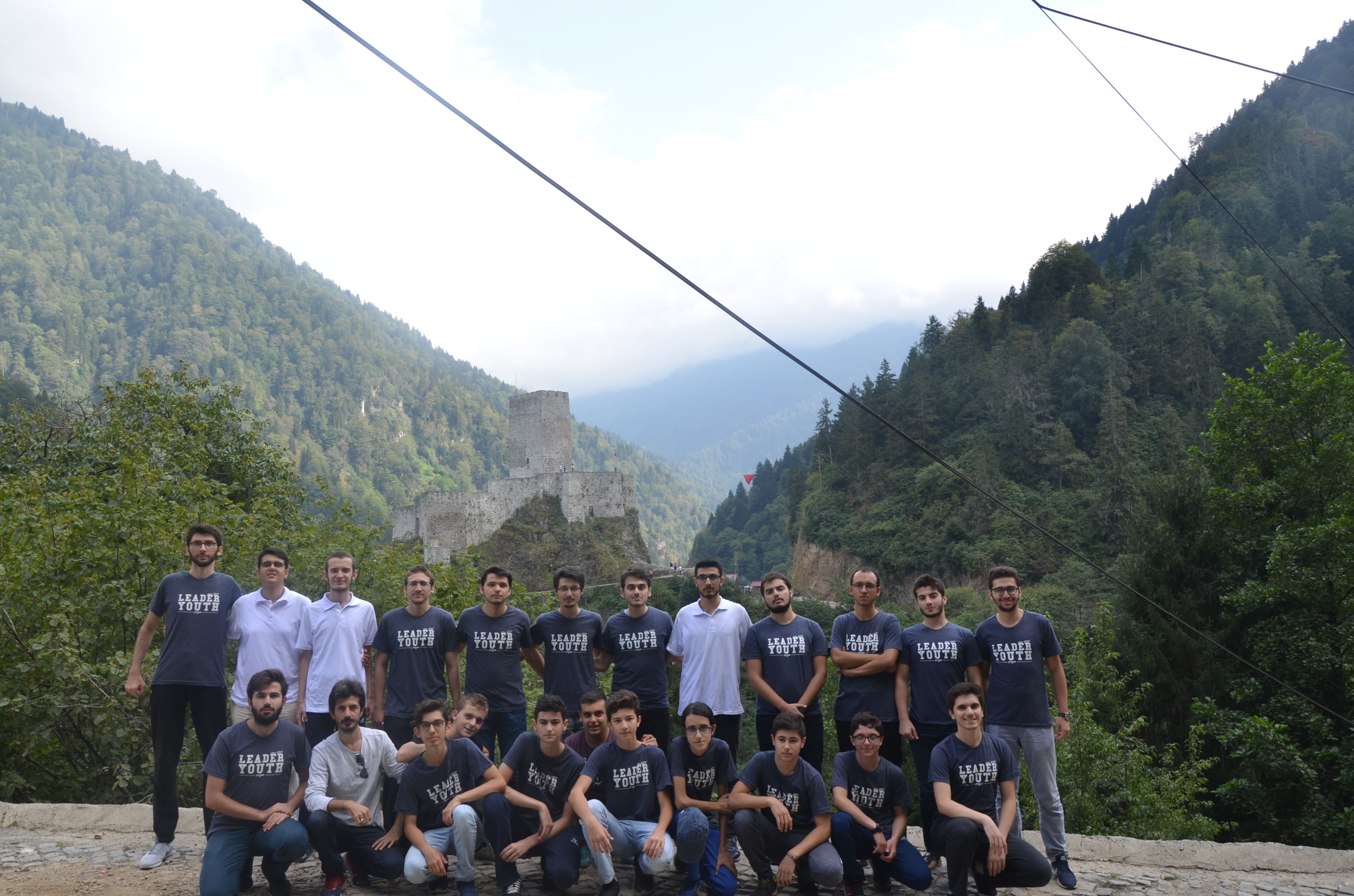 Blog yazısı