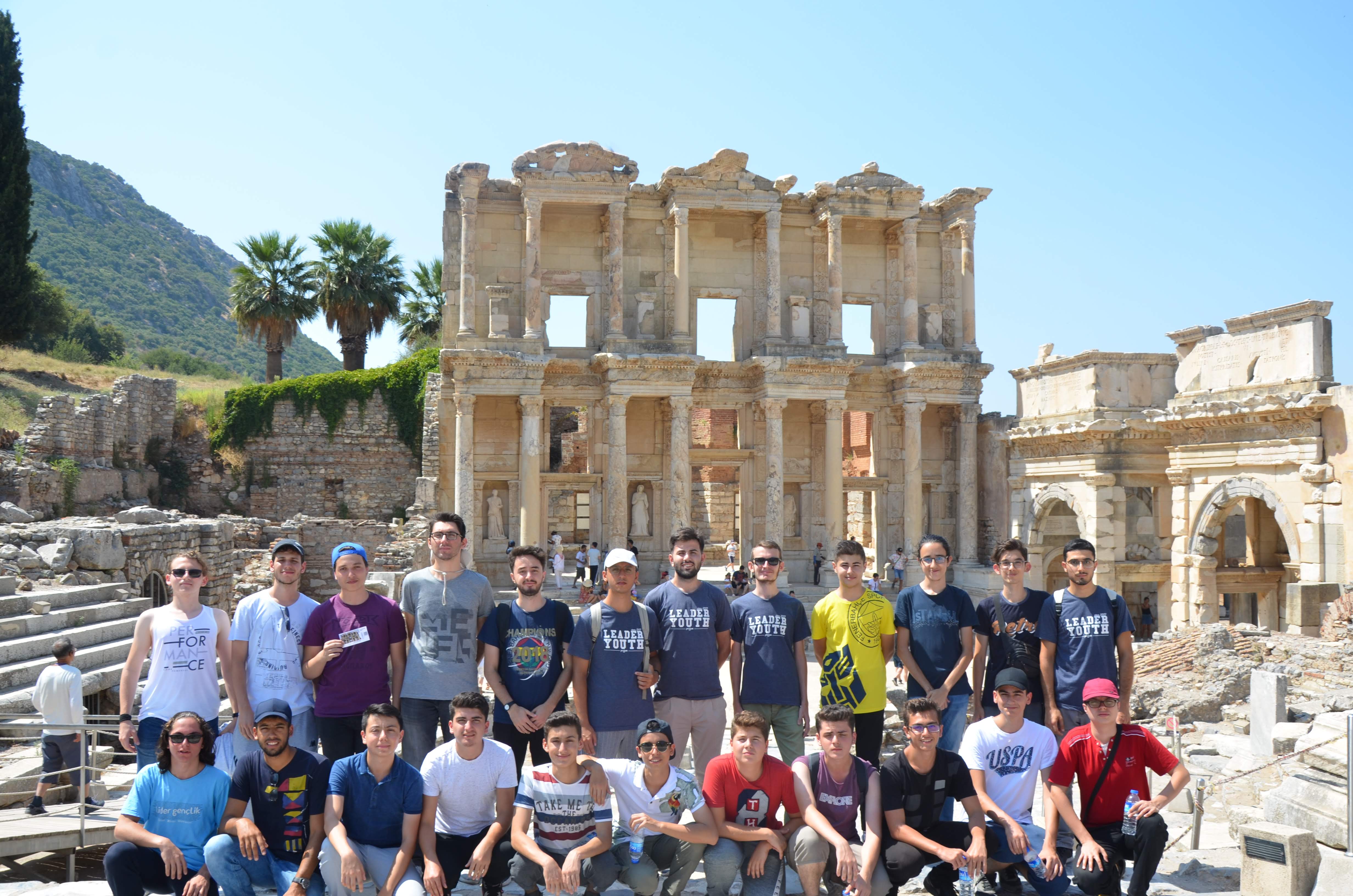 Blog yazısı