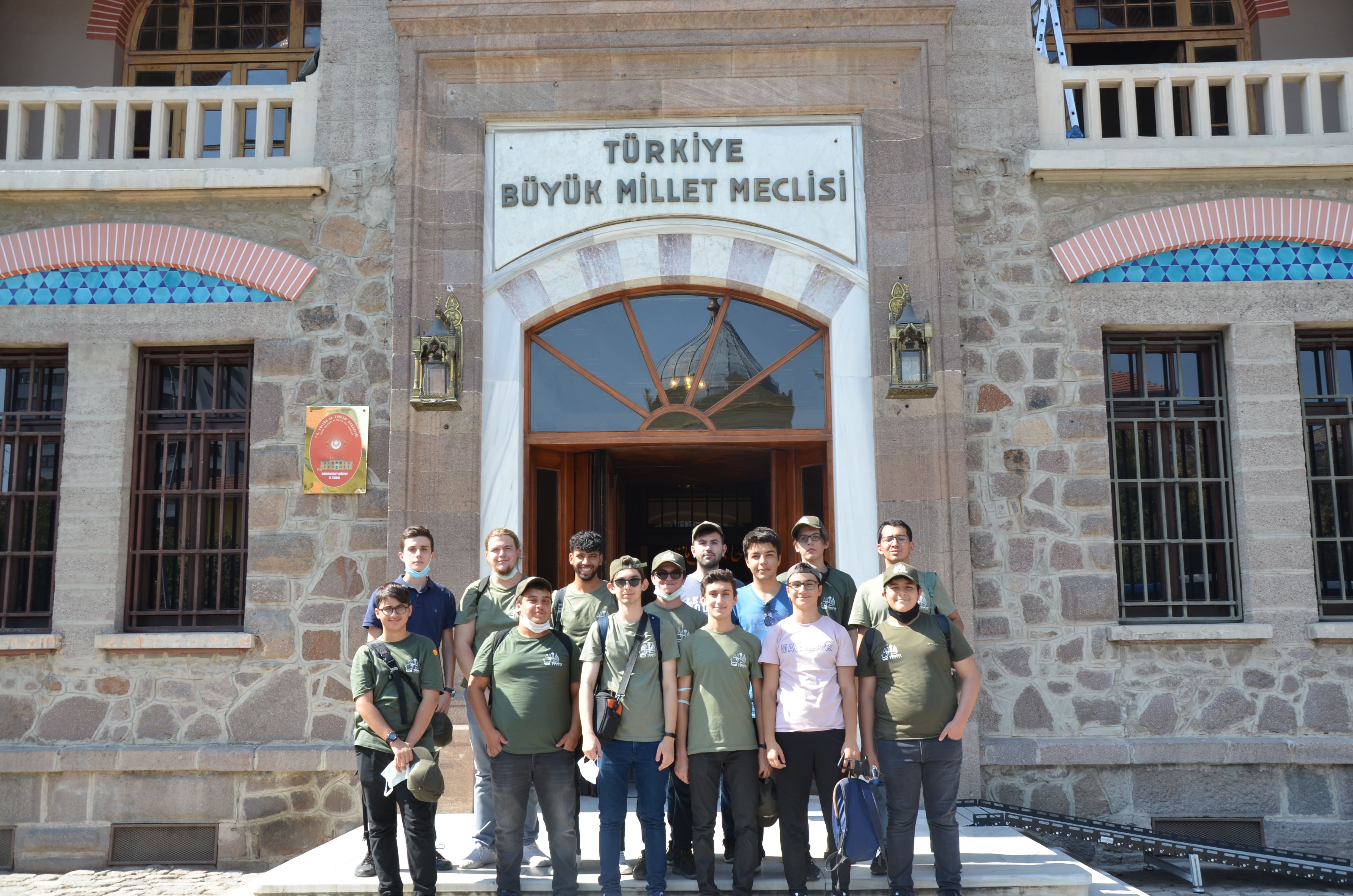 Blog yazısı