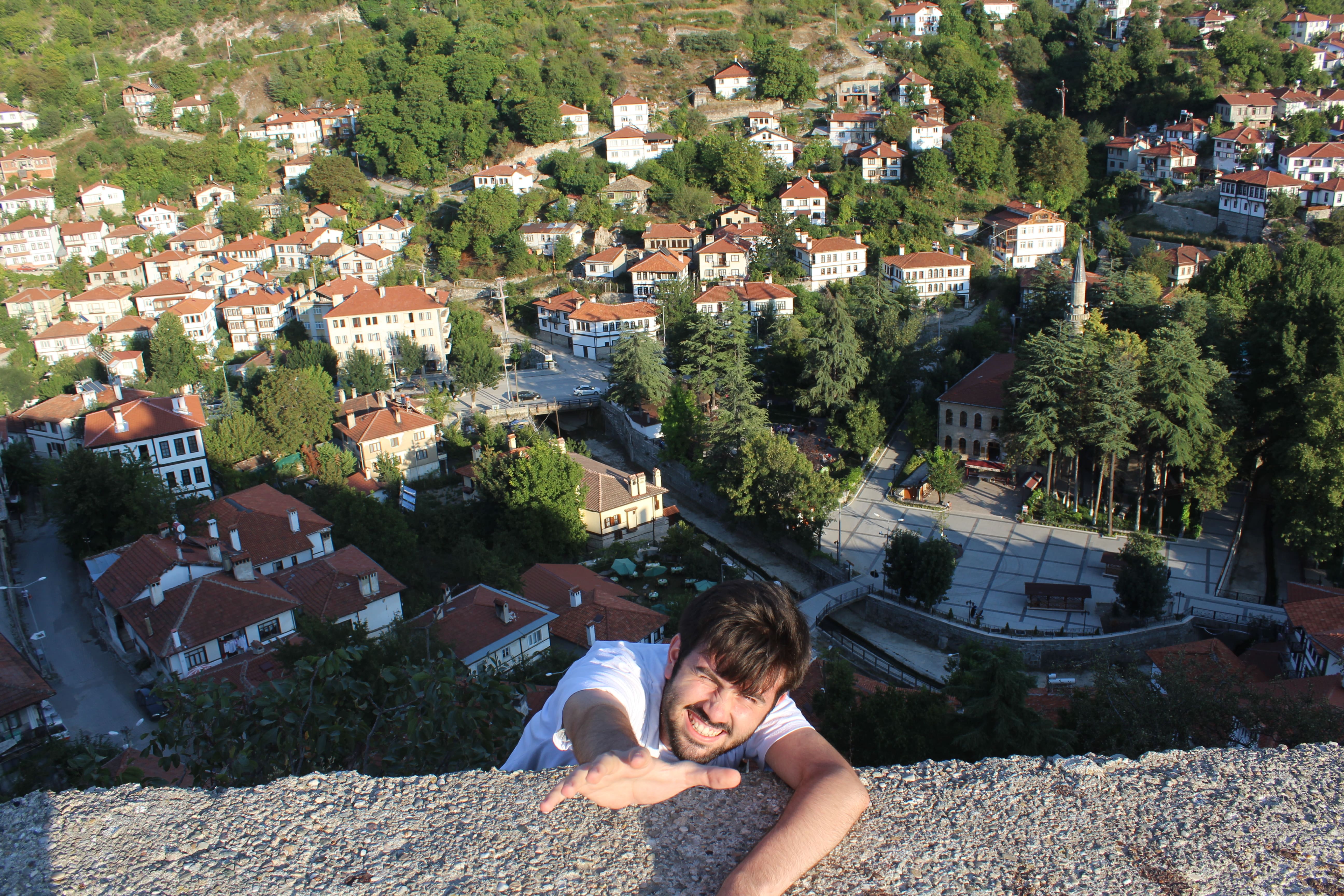 Batı Karadeniz