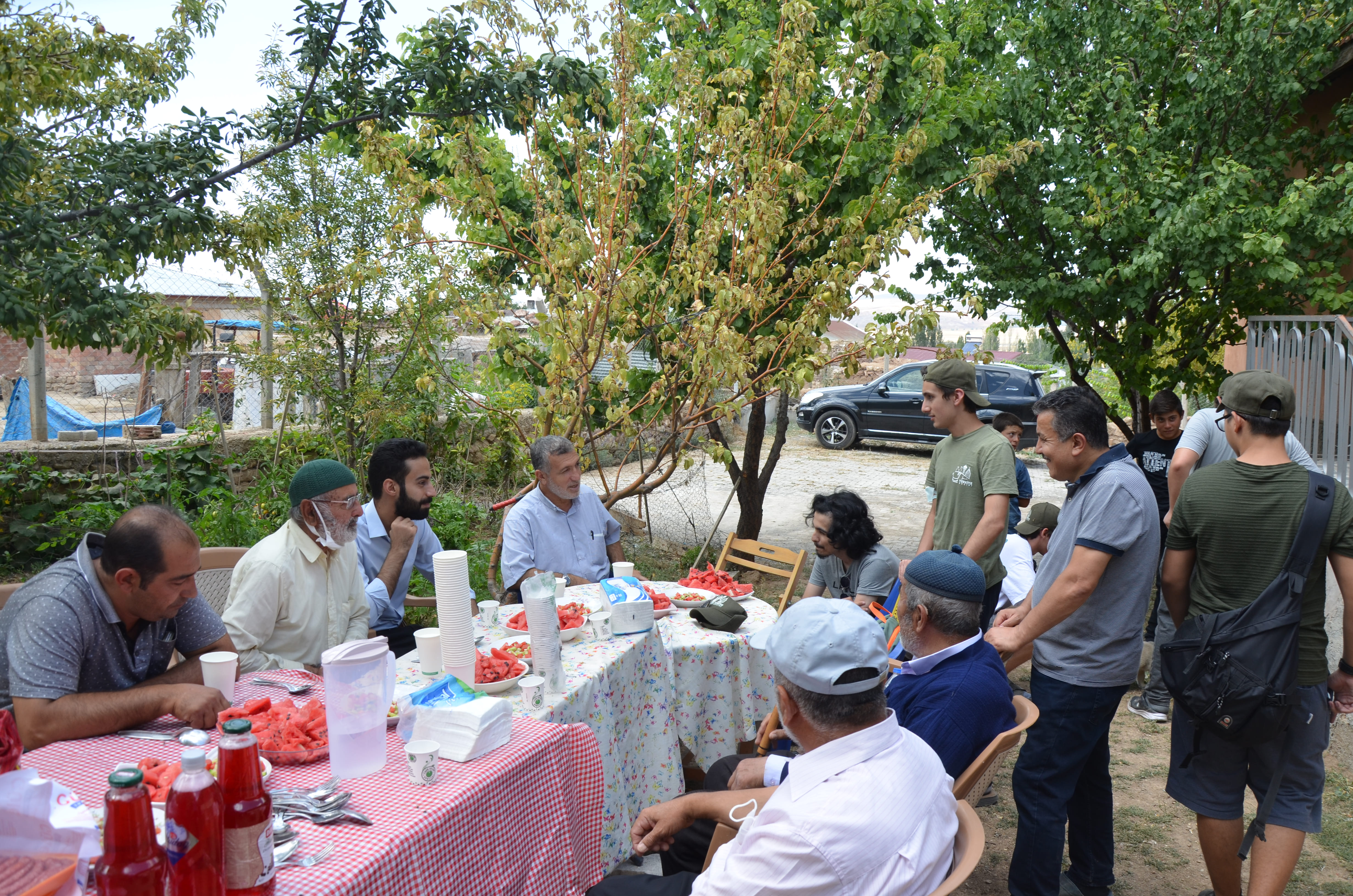 İç Anadolu Gün 5