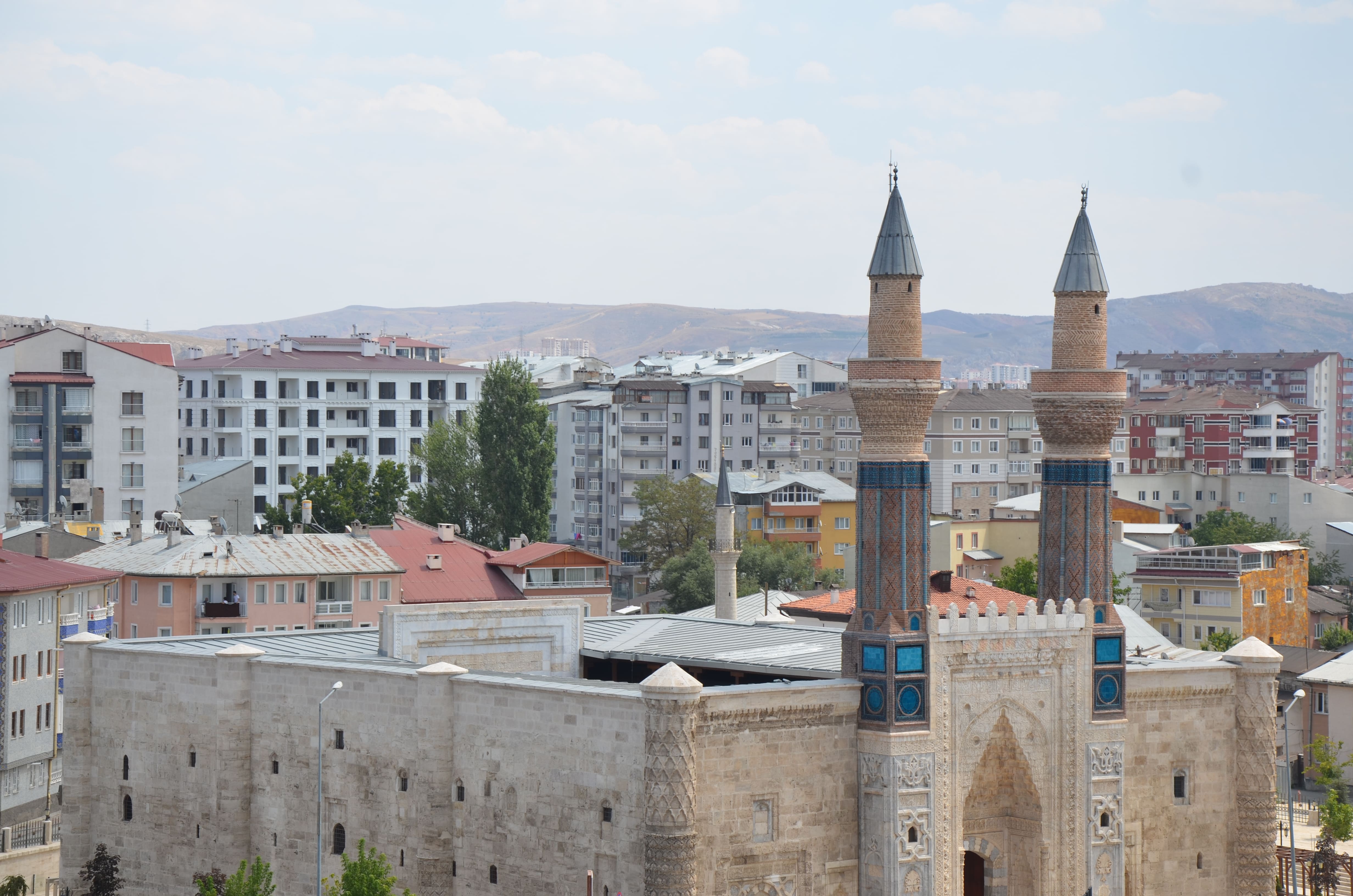 İç Anadolu Gün 8